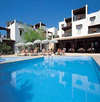 Comca Manzara Hotel 
